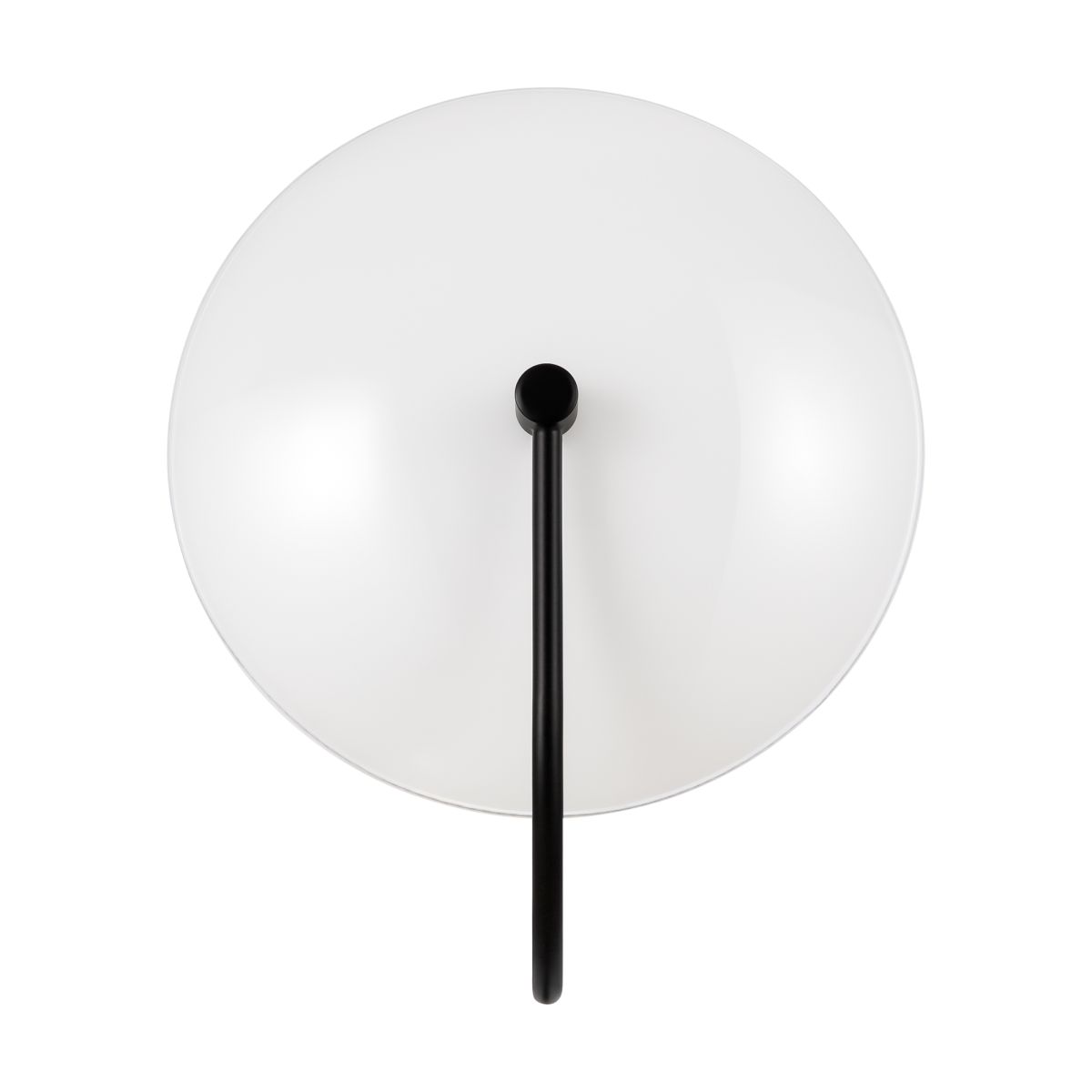 настенный светильник freya ellipse fr5320wl-01b