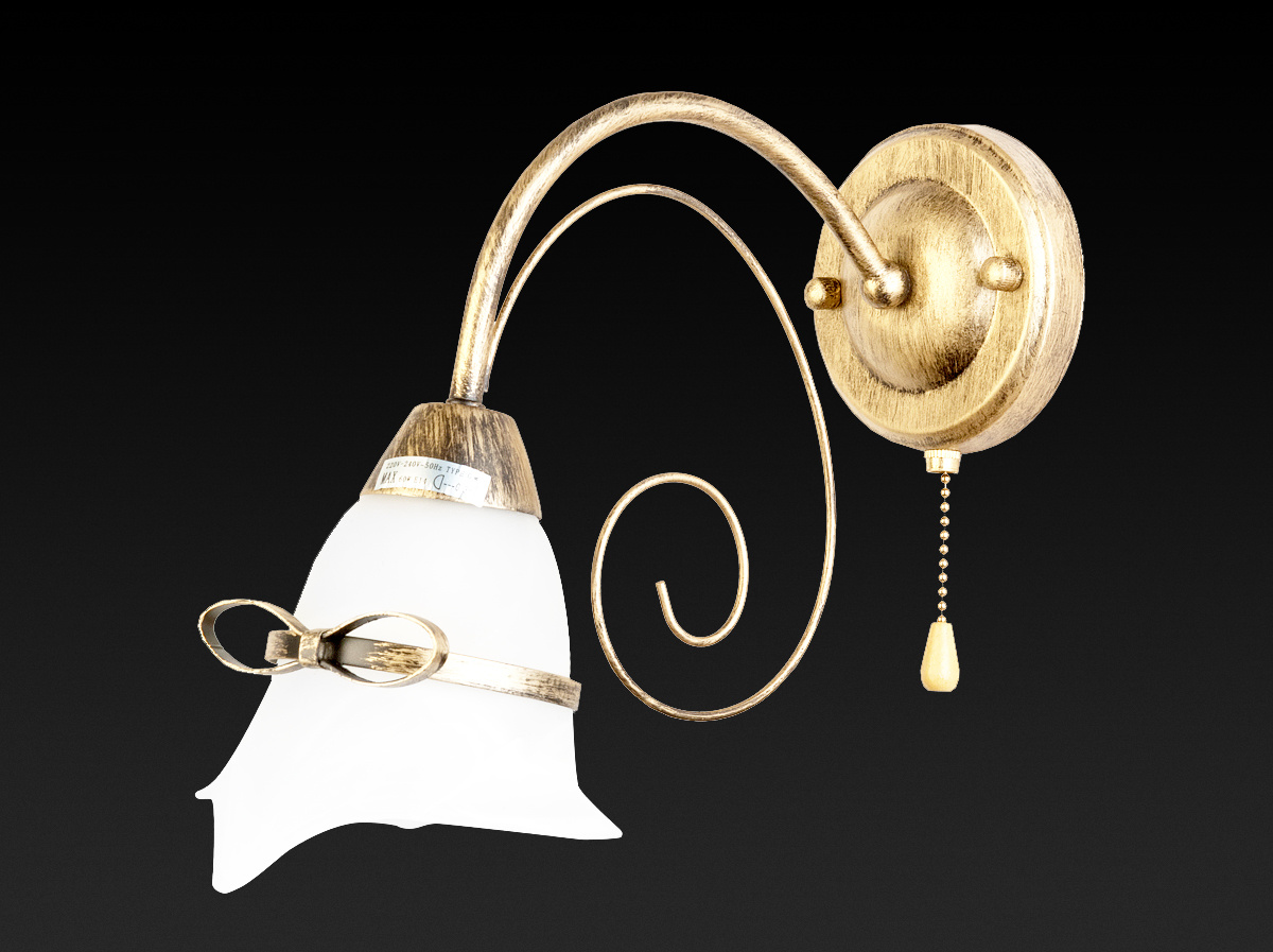бра toplight bridget tl3620b-01