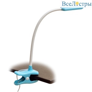 TLD-554 Blue/LED/400Lm/5500K/Dimmer