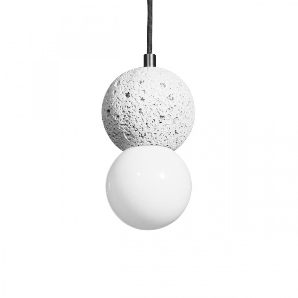 подвесной светильник loft it quill 10109 light grey