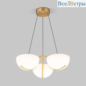 50083/3 LED золото