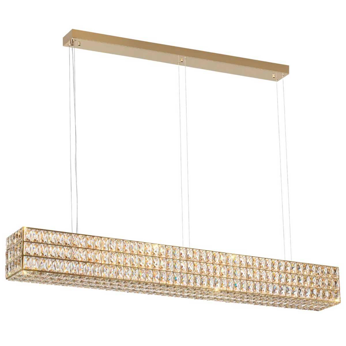 подвесной светильник odeon light panta 4926/60l