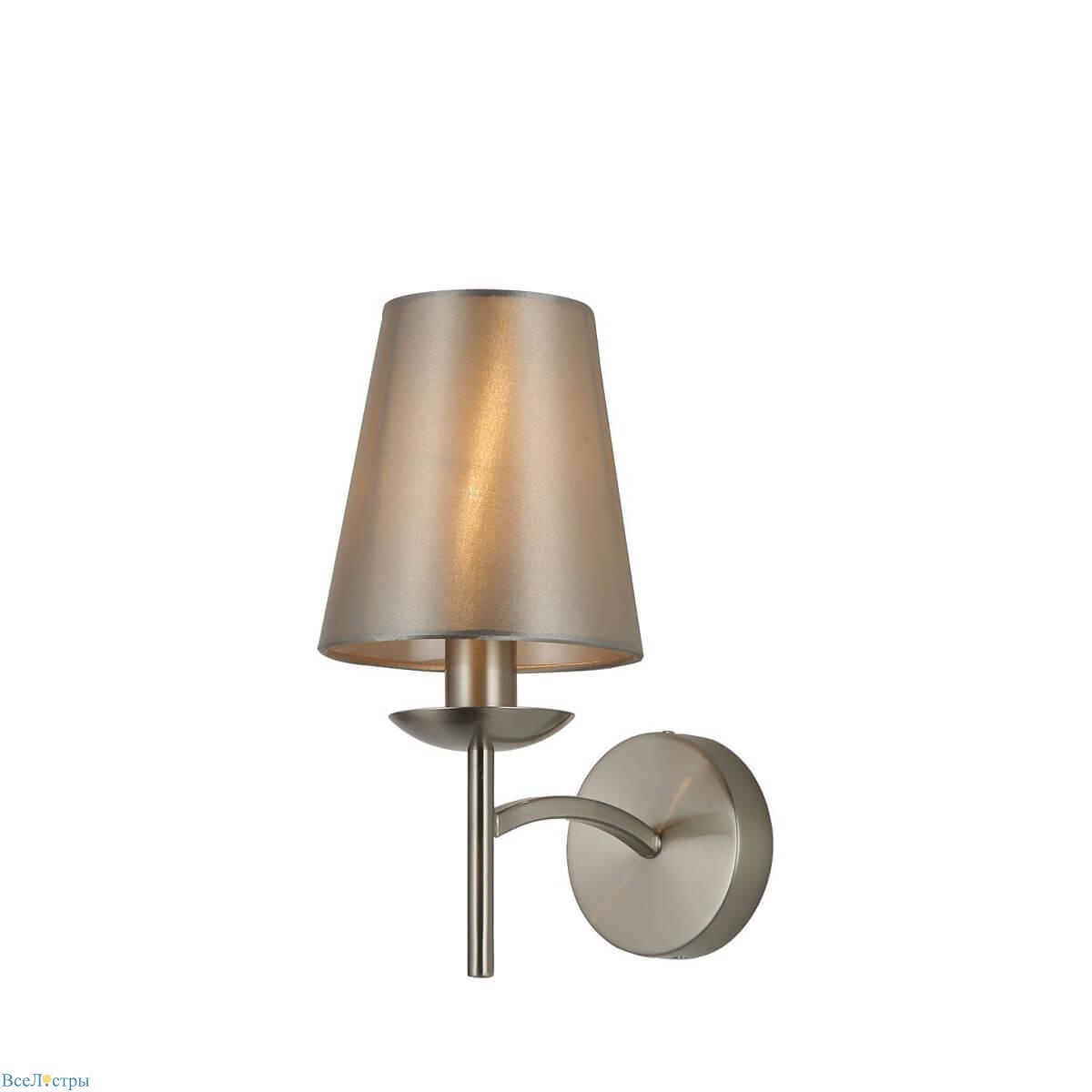 бра f-promo velum 2906-1w