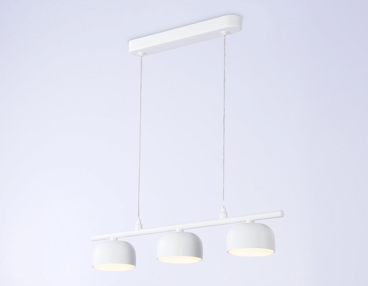 подвесной светильник ambrella light techno spot techno tn71032