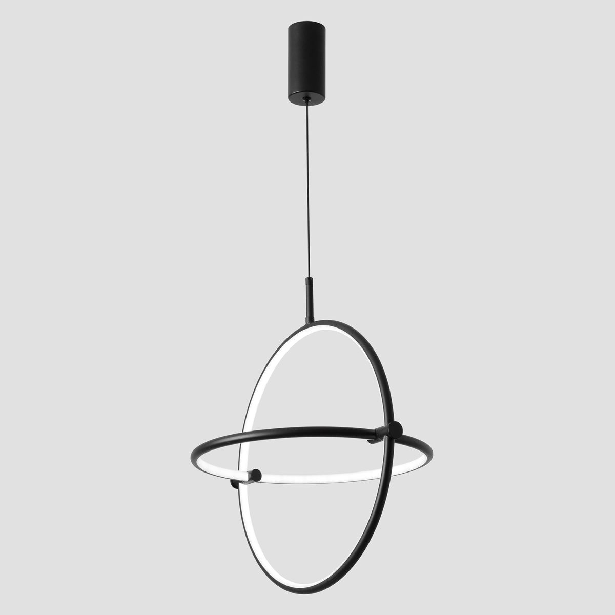 подвесной светильник crystal lux proton sp20w led