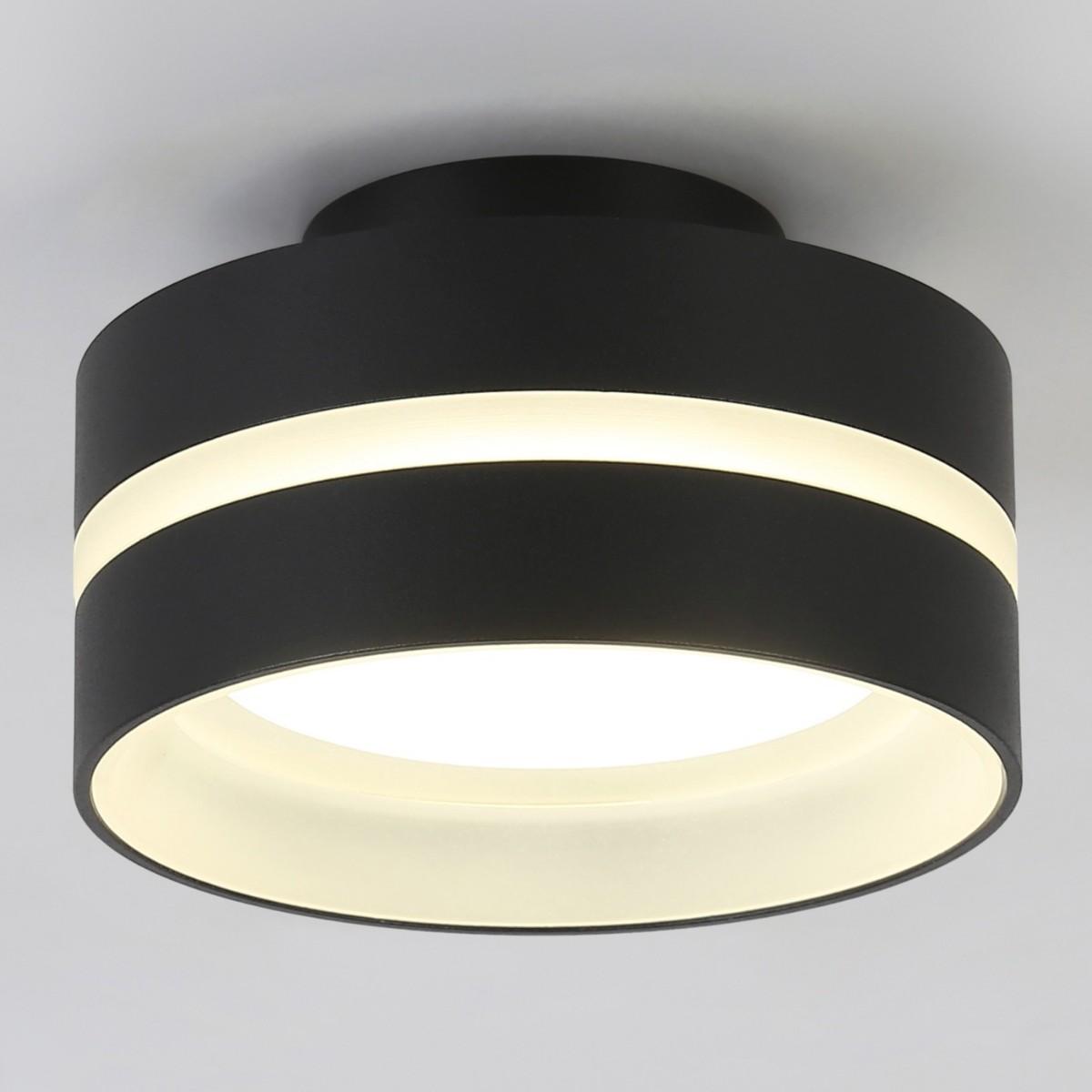 потолочный светильник ambrella light tn5421