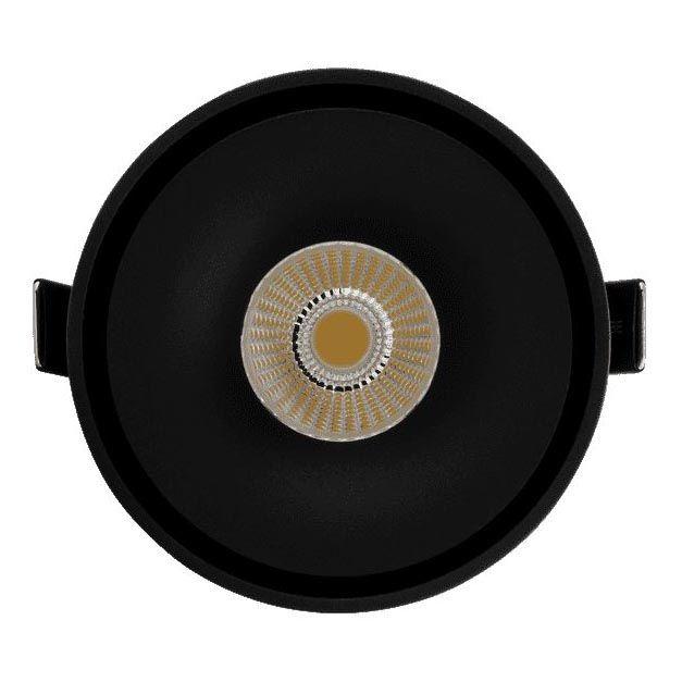 встраиваемый светодиодный спот designled wl t003112-kz-12-bl-ww 002888