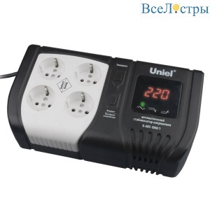U-ARS-1000/1