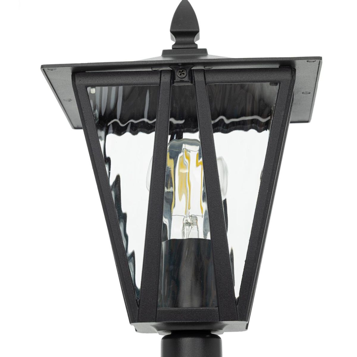 ландшафтный светильник citilux forts clu09b