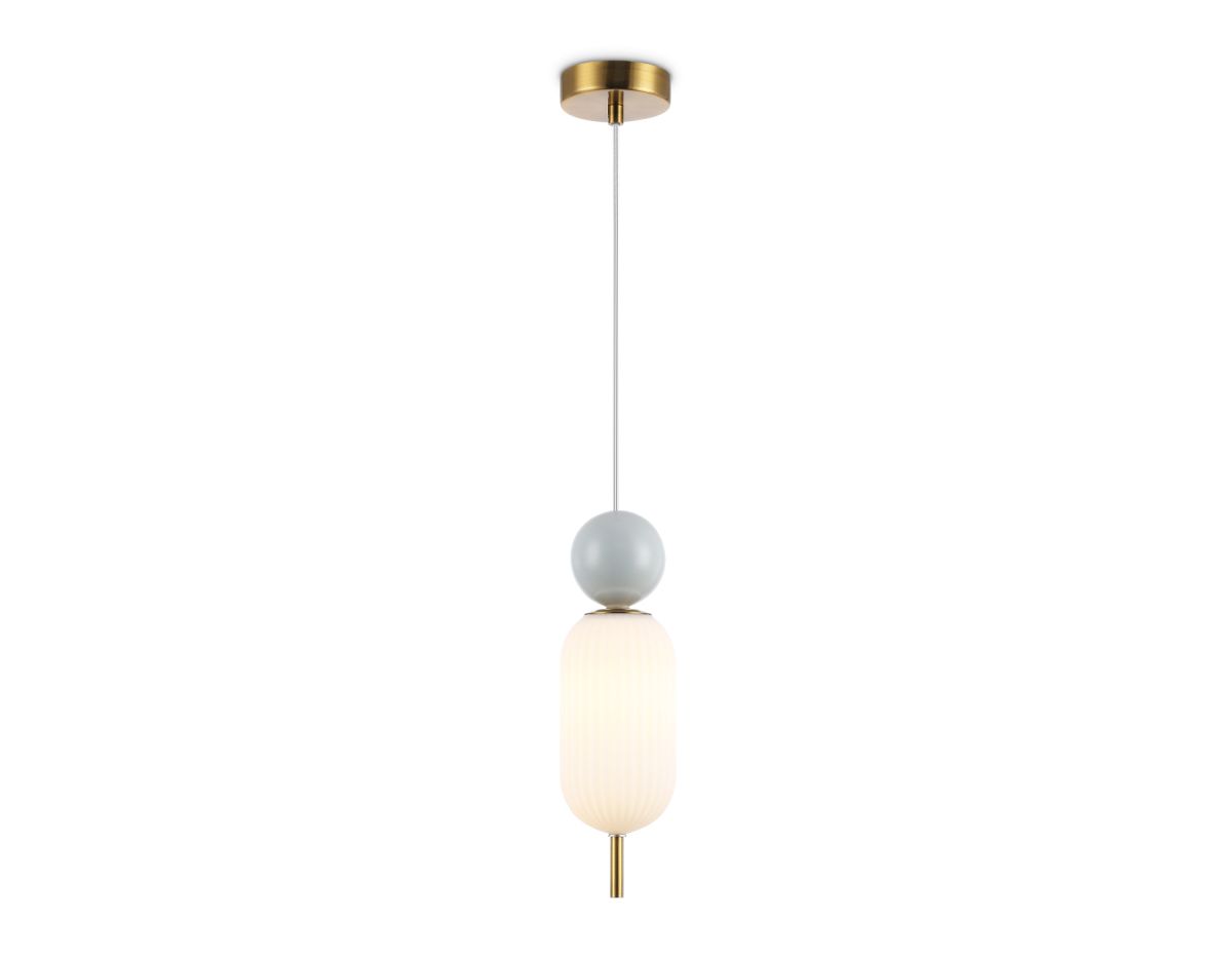 подвесной светильник ambrella light high light ceramo modern lh53101