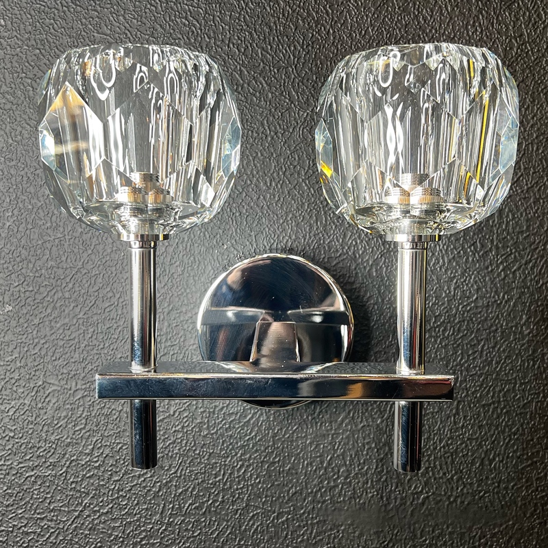 бра imperiumloft rh boule de cristal 156049-22