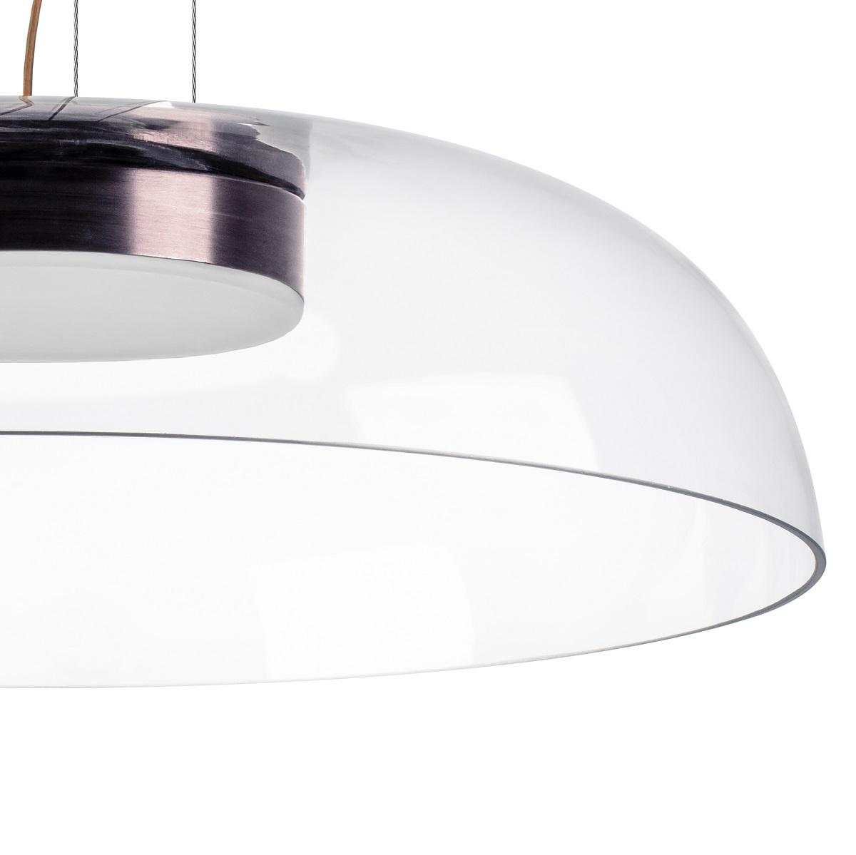 подвесной светодиодный светильник lightstar celesta 809210