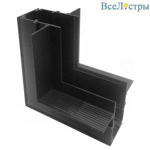 INNER CORNER CONNECT 4822-022-95/95-BK