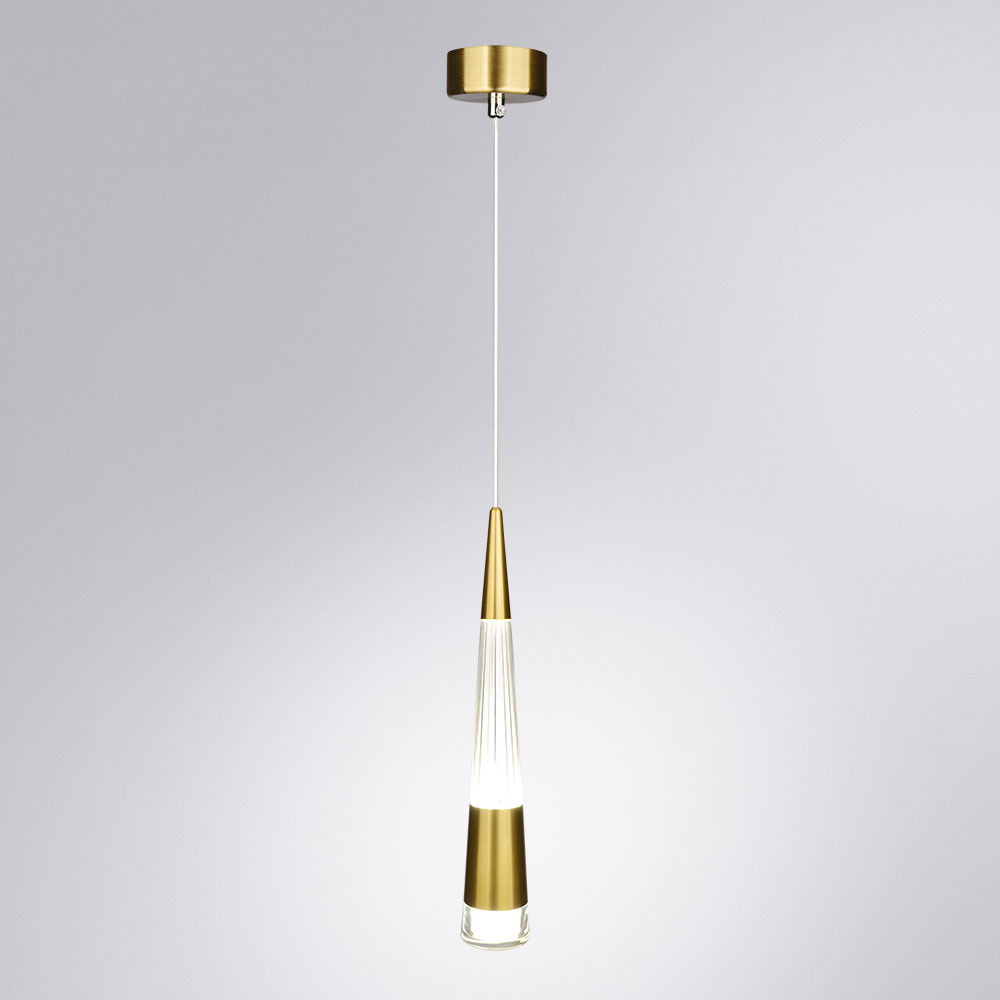 подвесной светильник arte lamp sabik a6576sp-1pb