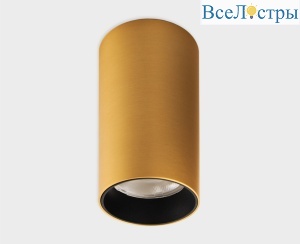 IT02-019 gold 3000K