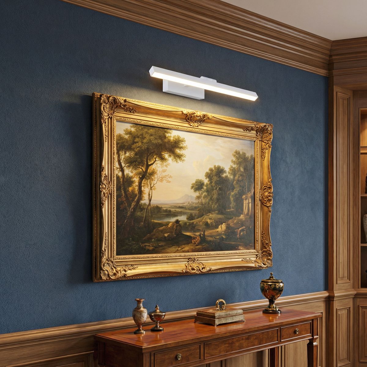 подсветка для зеркал reluce 07520-0.2-700