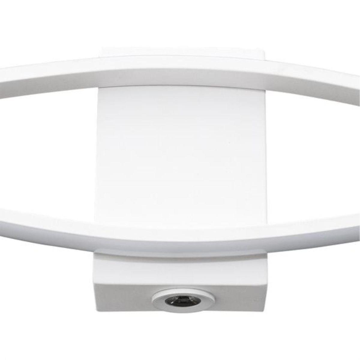 бра arte lamp aludra a2216ap-1wh