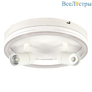 20044SMA/03LED WH