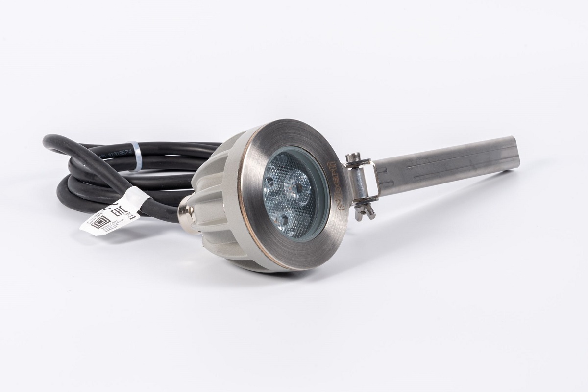 ландшафтный светильник fiberli cg103 11290101