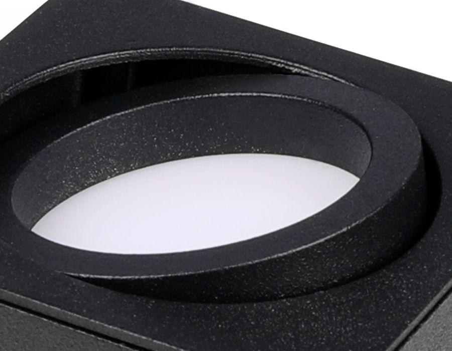 корпус светильника ambrella light diy spot c7659