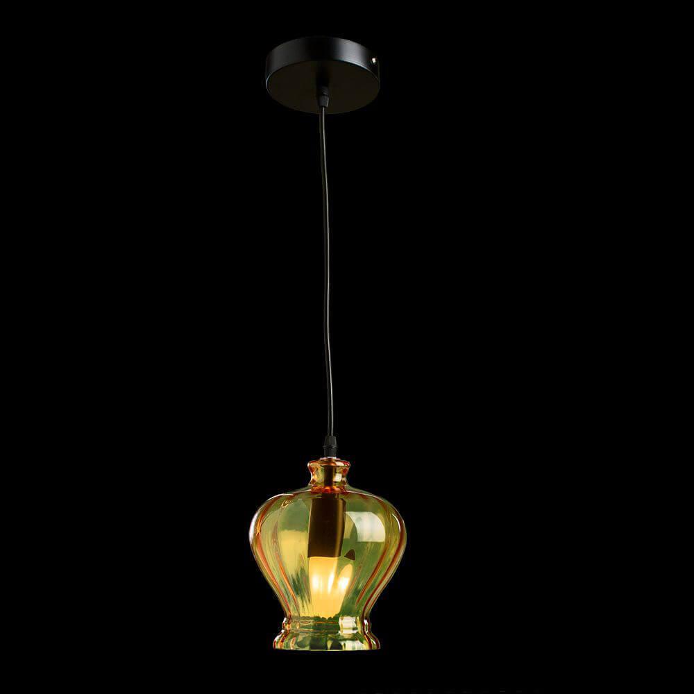 подвесной светильник arte lamp 25 a8127sp-1am