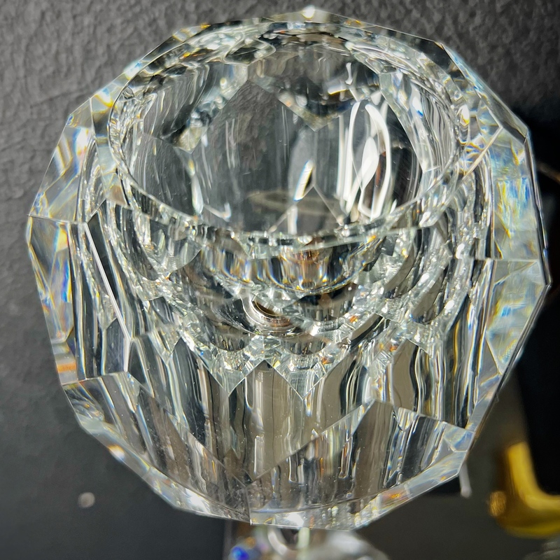 бра imperiumloft rh boule de cristal 156049-22