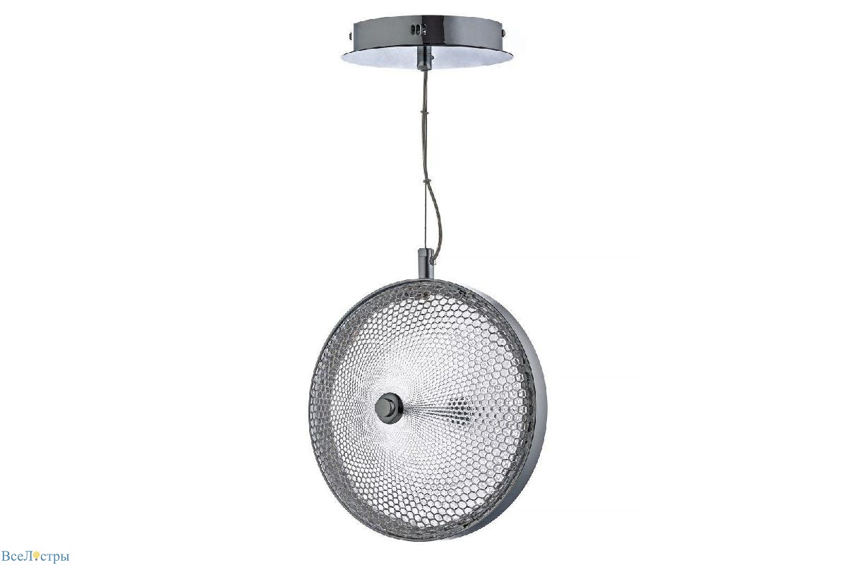 подвесной светильник lucia tucci coin 2890.r170.1 d310 cl