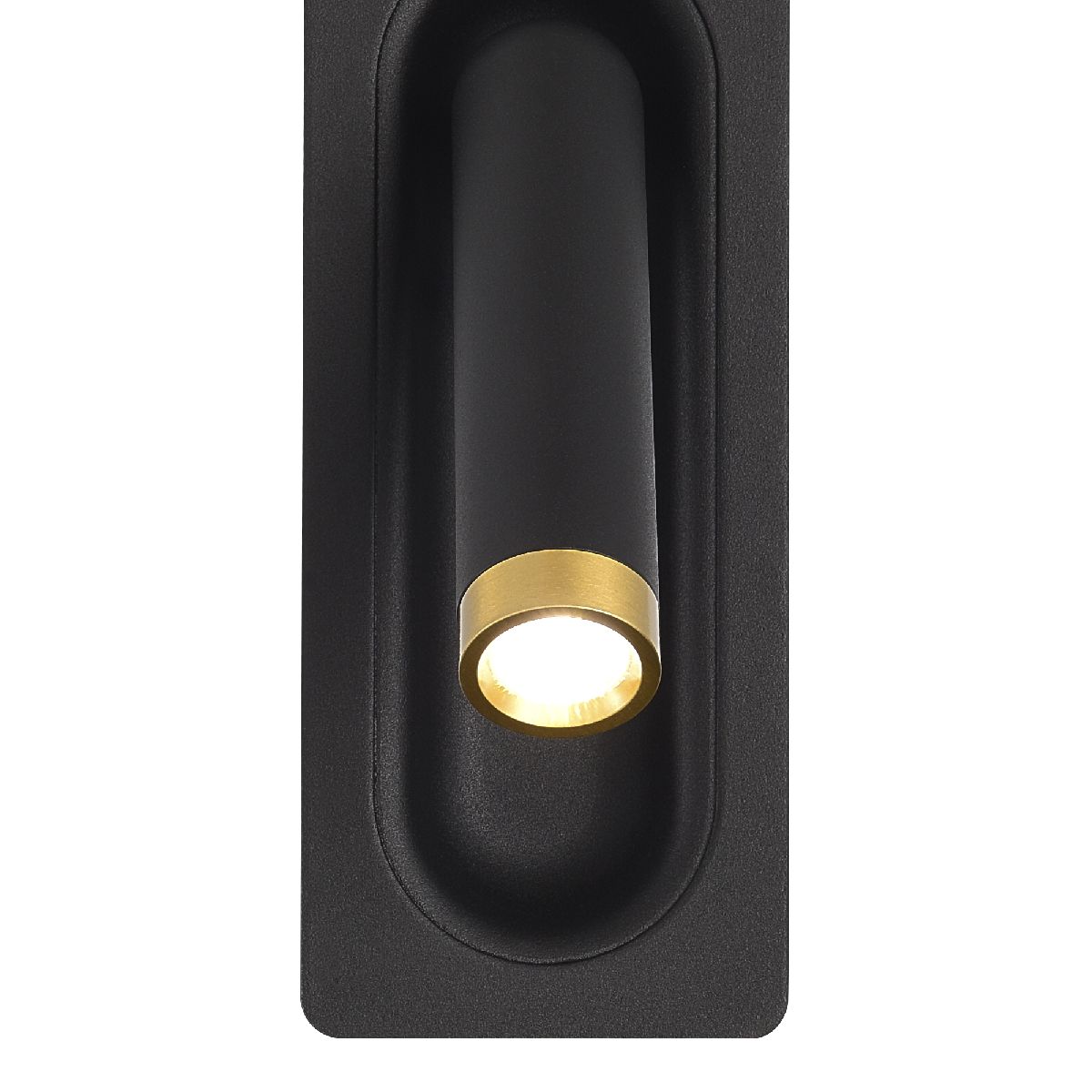 спот st luce parilla sl6238.401.01