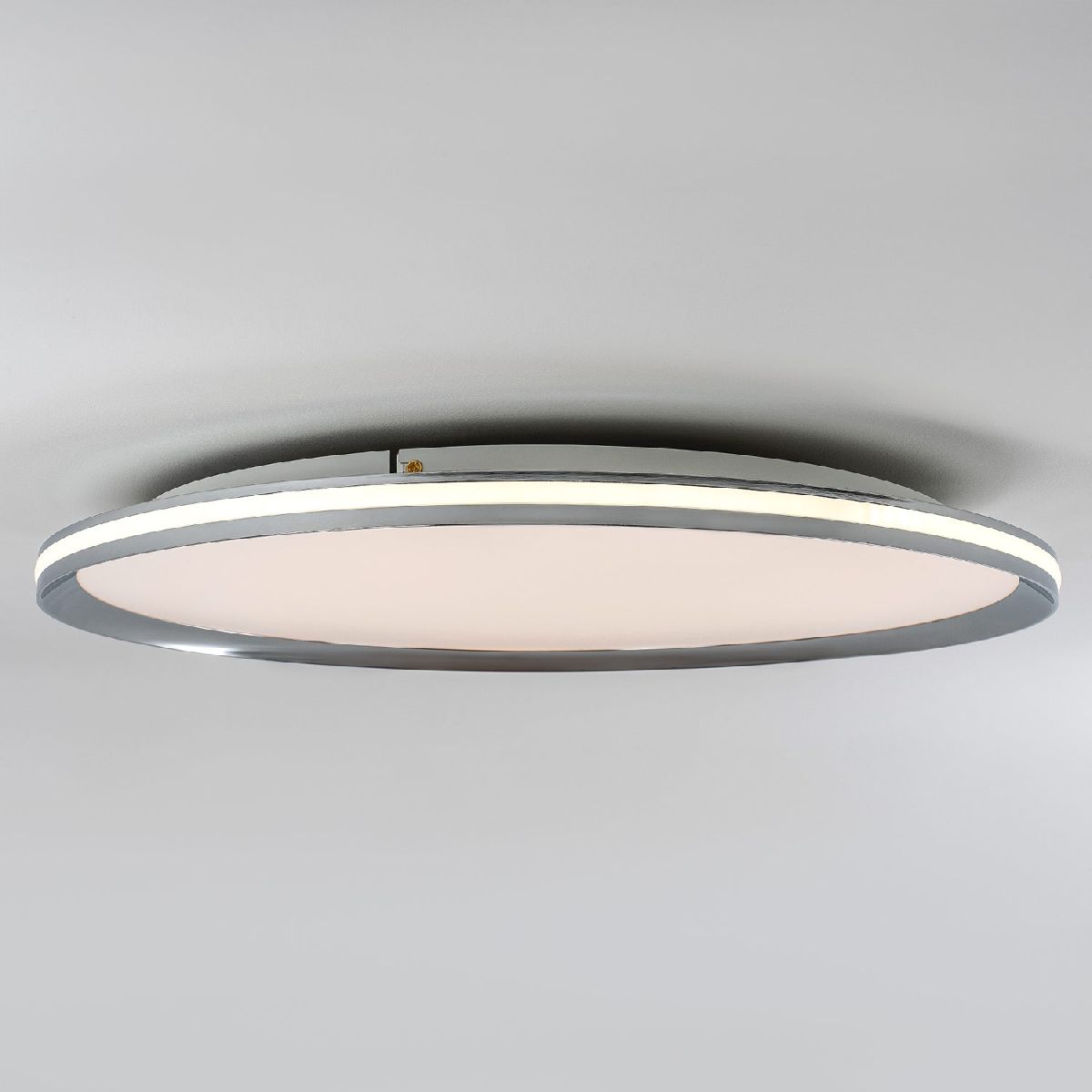 потолочный светильник led4u l3020-600 cr