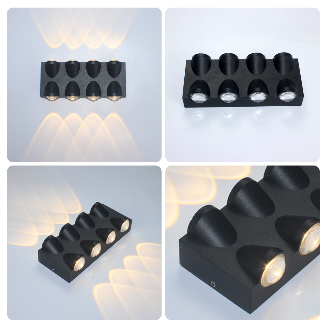 уличный настенный светильник apeyron 31-04