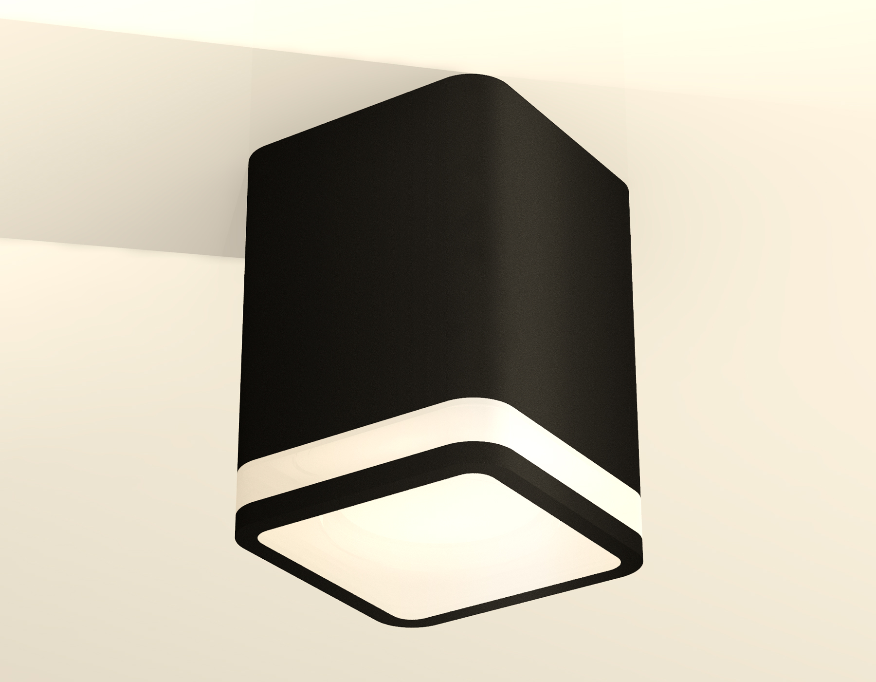 потолочный светильник ambrella light techno spot xs7813020 (c7813, n7751)