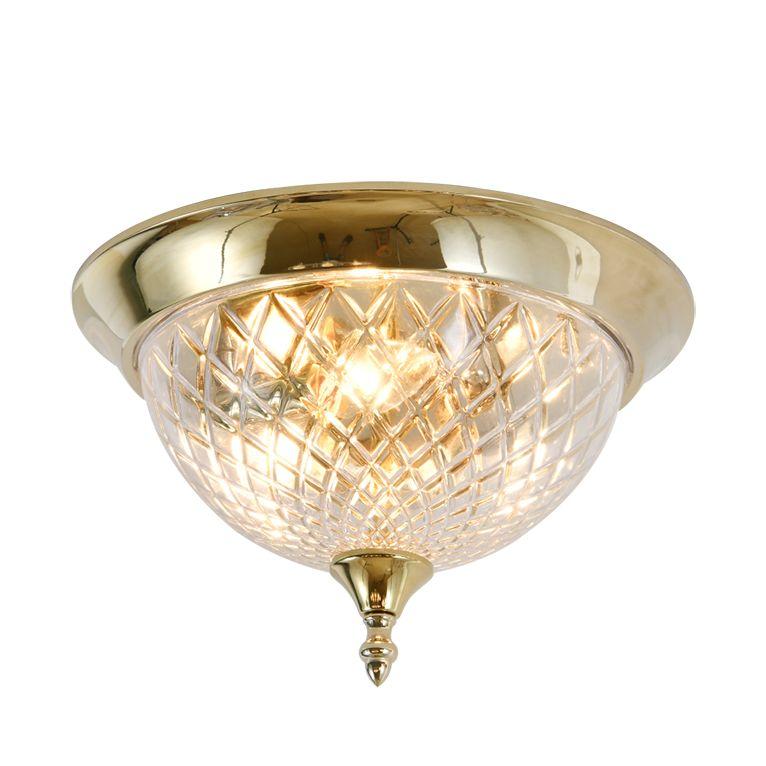 потолочный светильник newport megan 6403/pl gold new м0070166