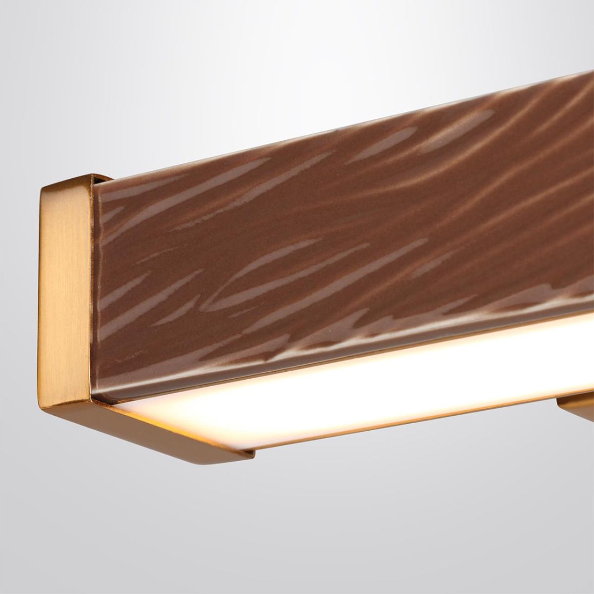 настенный светильник odeon light l-vision riviera 5450/10wlb