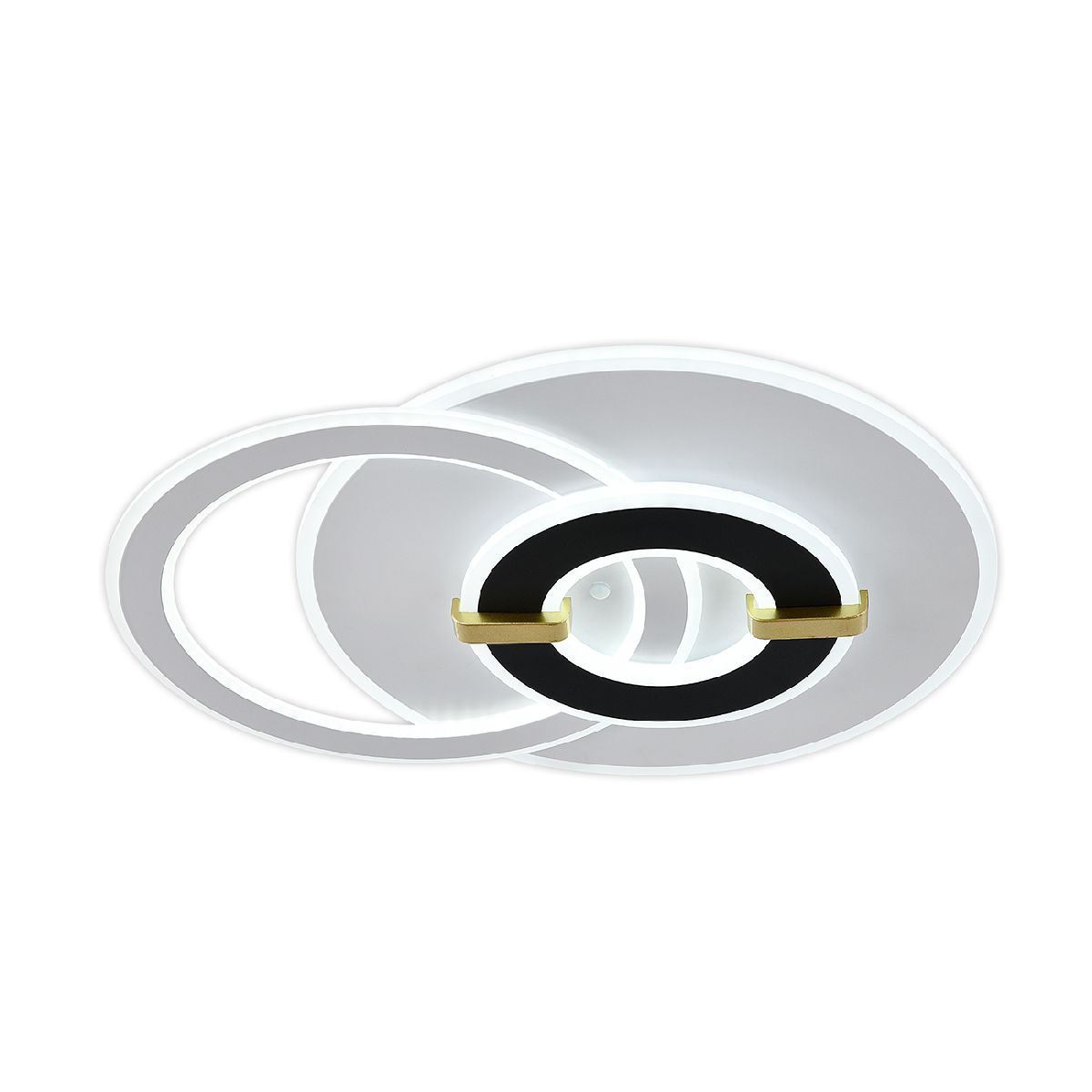 потолочная люстра escada antlia 10269/3led