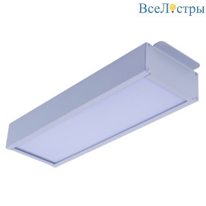 ULP-1030 10W/4000К IP20 GRILYATO OPAL WHITE