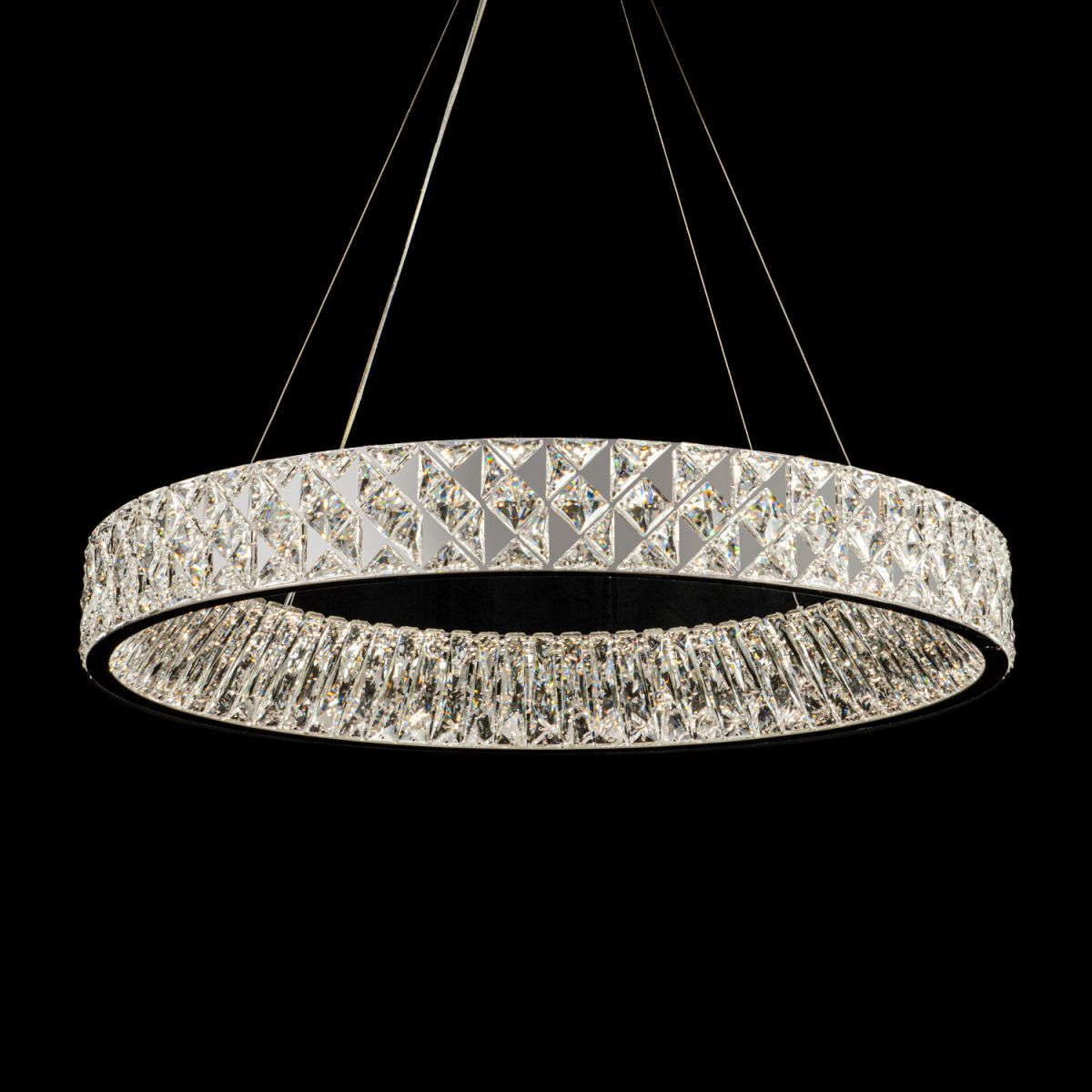 подвесная люстра modelux ml.335.800 cr