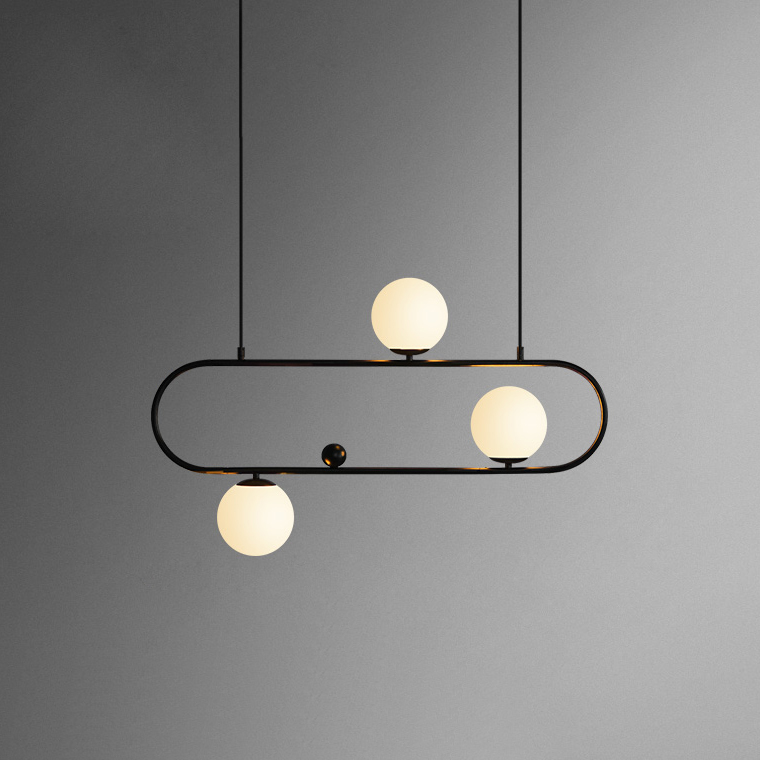 подвесной светильник imperium loft hoop 101675-26