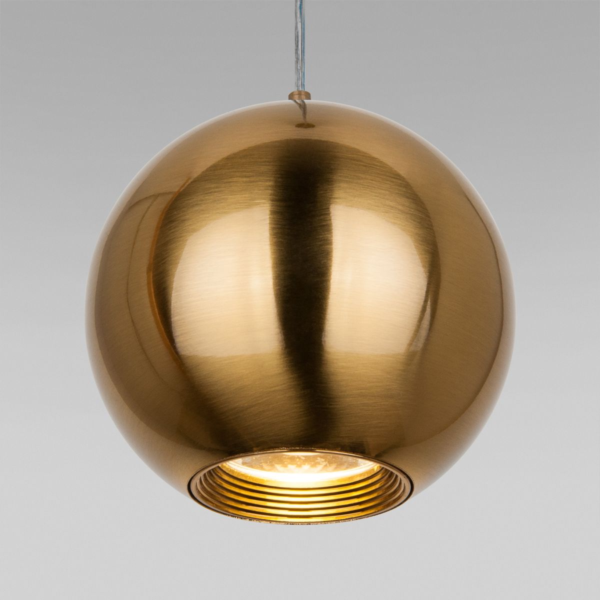 подвесной светильник elektrostandard giro 4690389175817