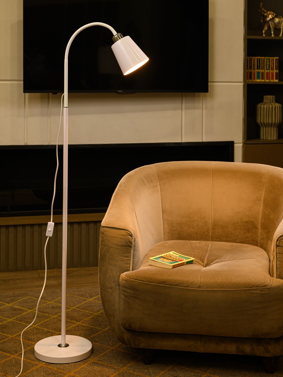 торшер artstyle ht-140w