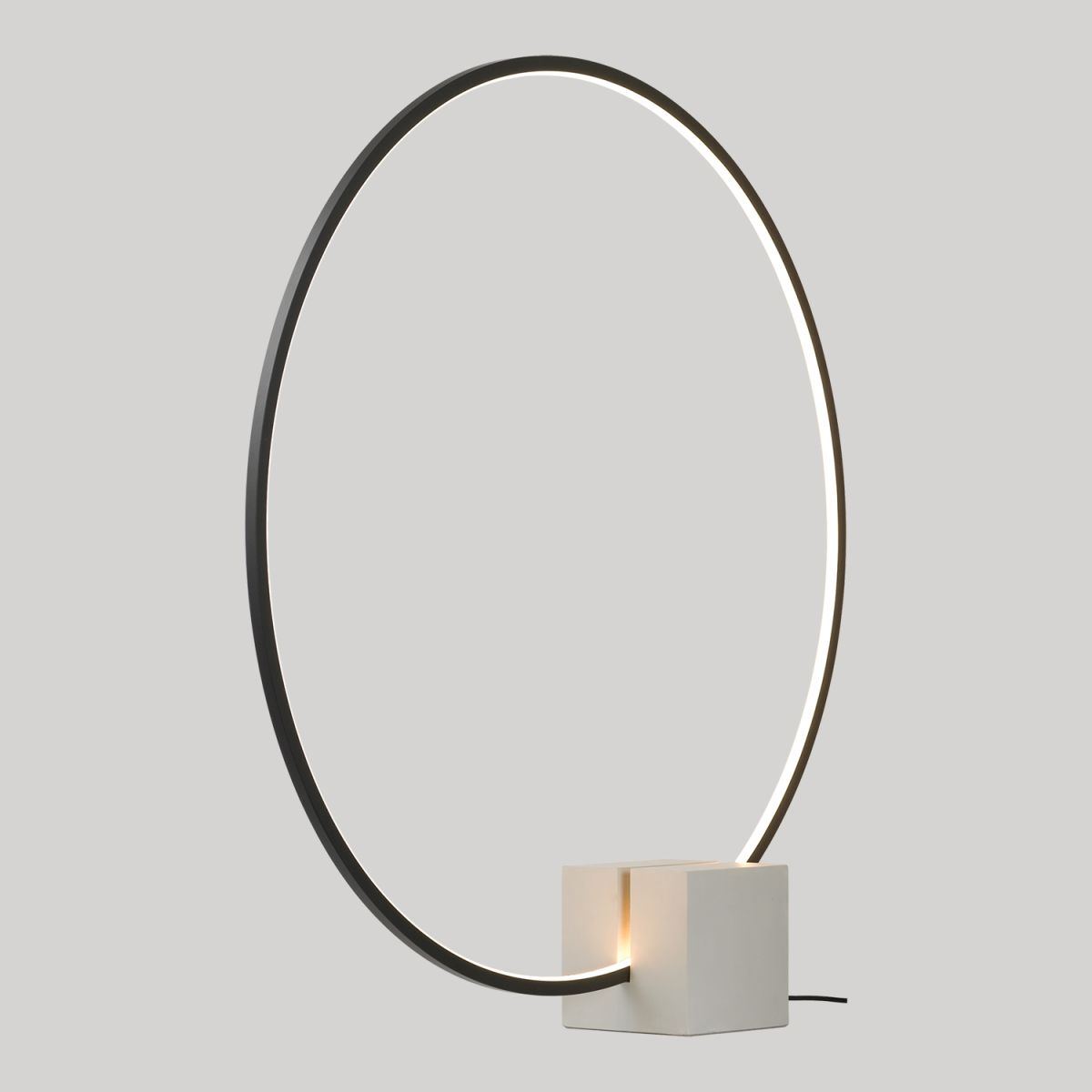 настольная лампа lussole stream lsp-4014