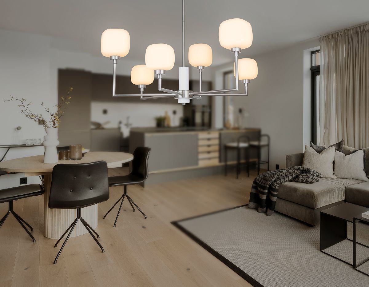 люстра на штанге ambrella light high light heigh light lh53001