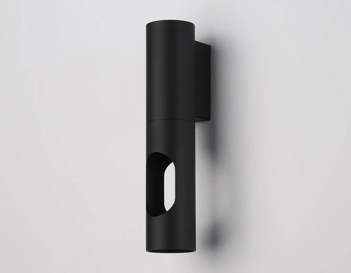 настенный светильник ambrella light techno spot techno tn5102