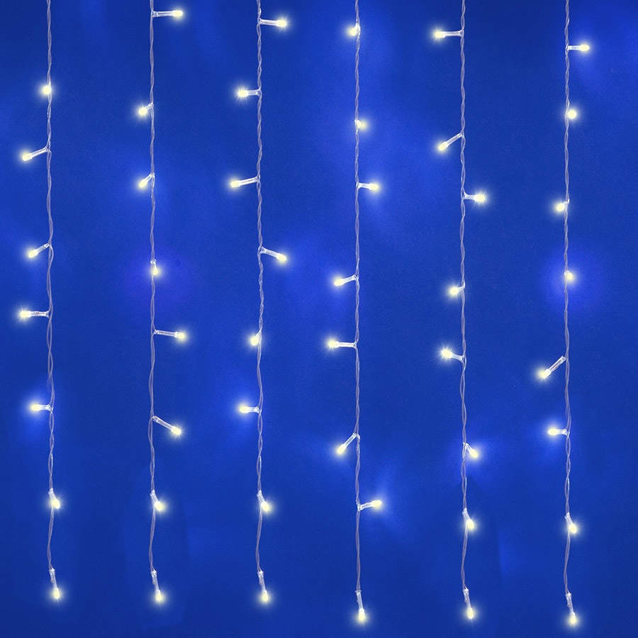 гирлянда uniel uld-c6030-450/ttk white ip44 ul-00009926