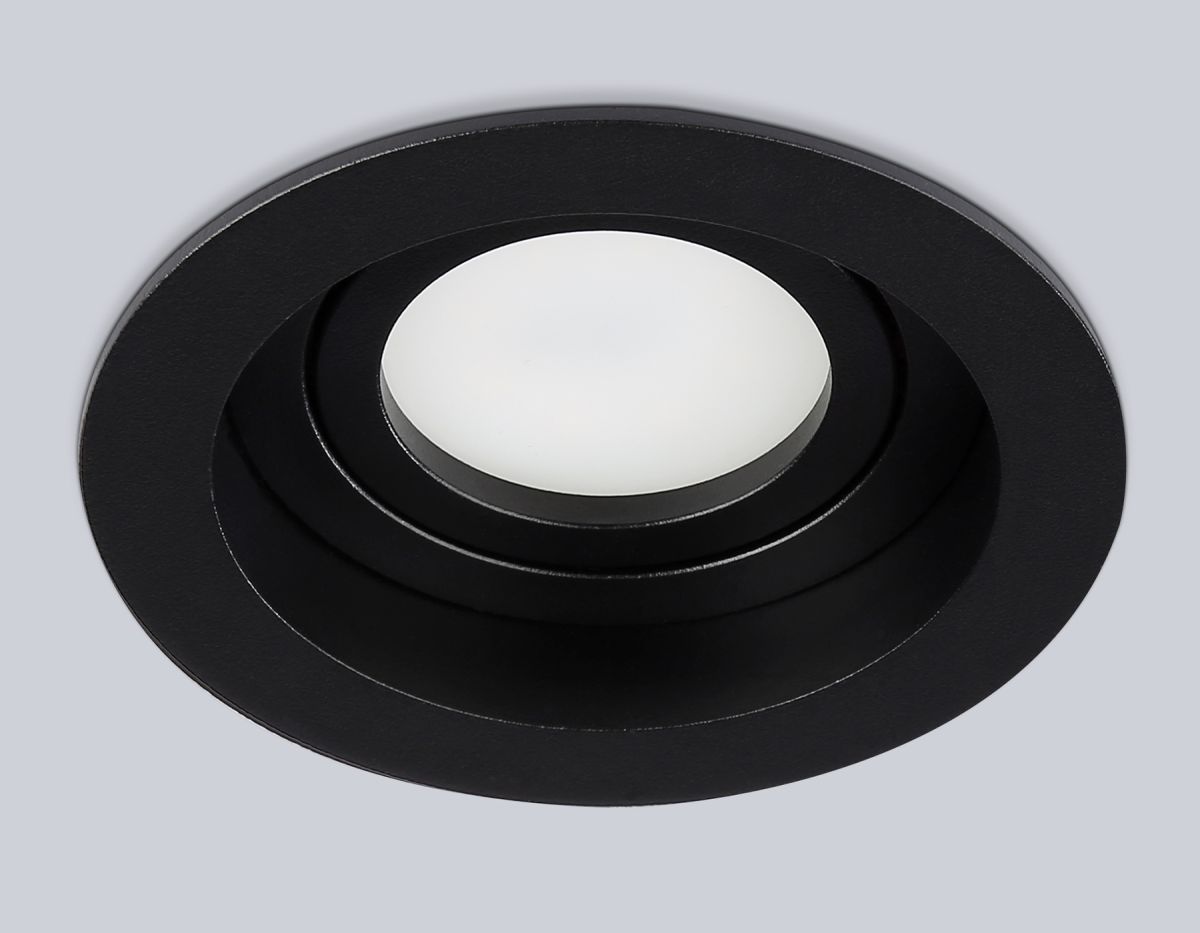 встраиваемый светильник ambrella light techno spot standard tech tn102756