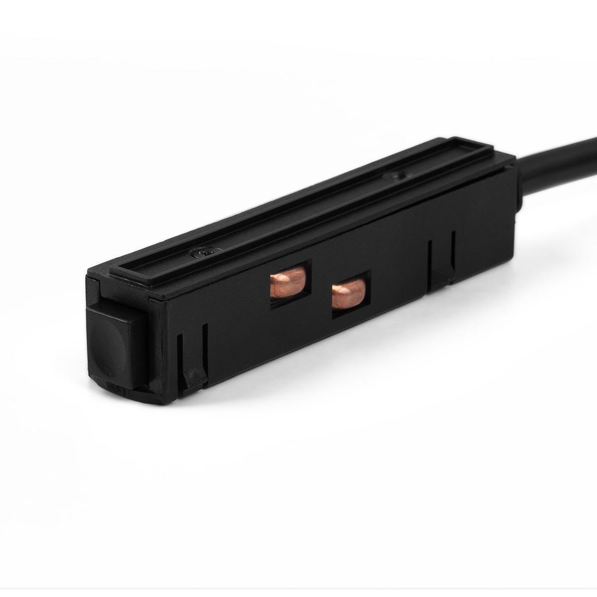 ввод питания elektrostandard slim magnetic 85095/00 4690389178955