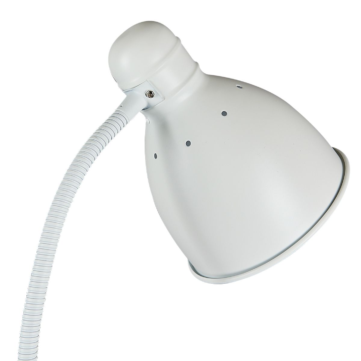 торшер uniel uml-t701 e27 white ul-00010189