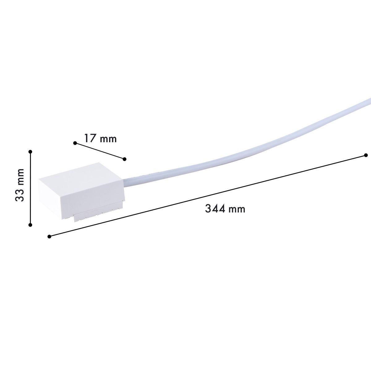 коннектор favourite unica 1011-cw-033