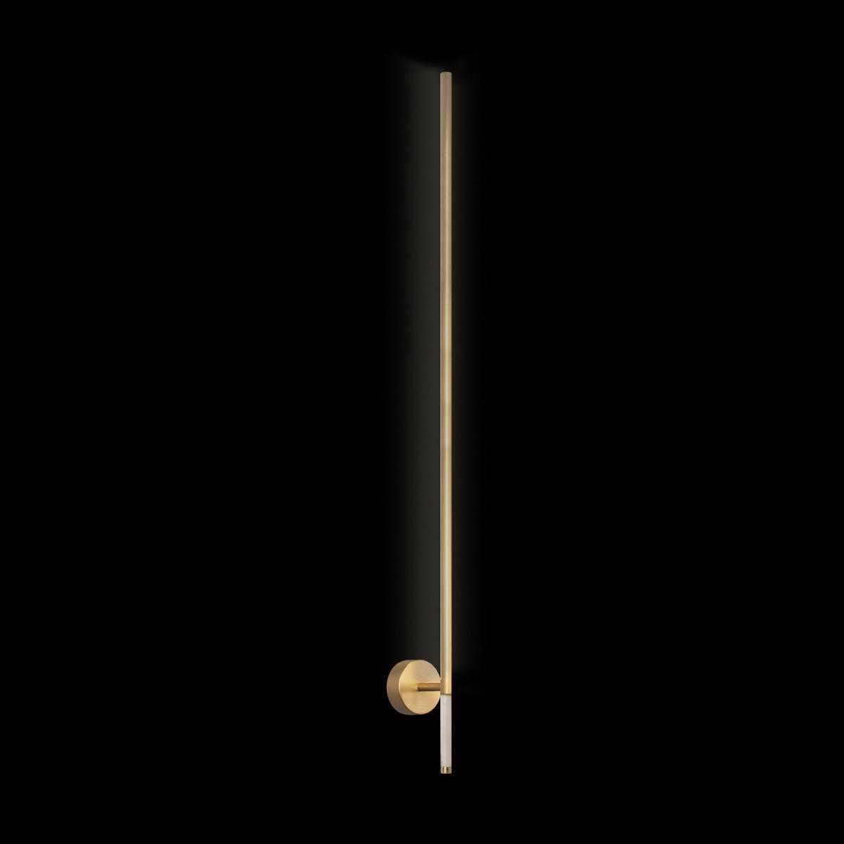 настенный светильник loft it handle 10150/1230 white