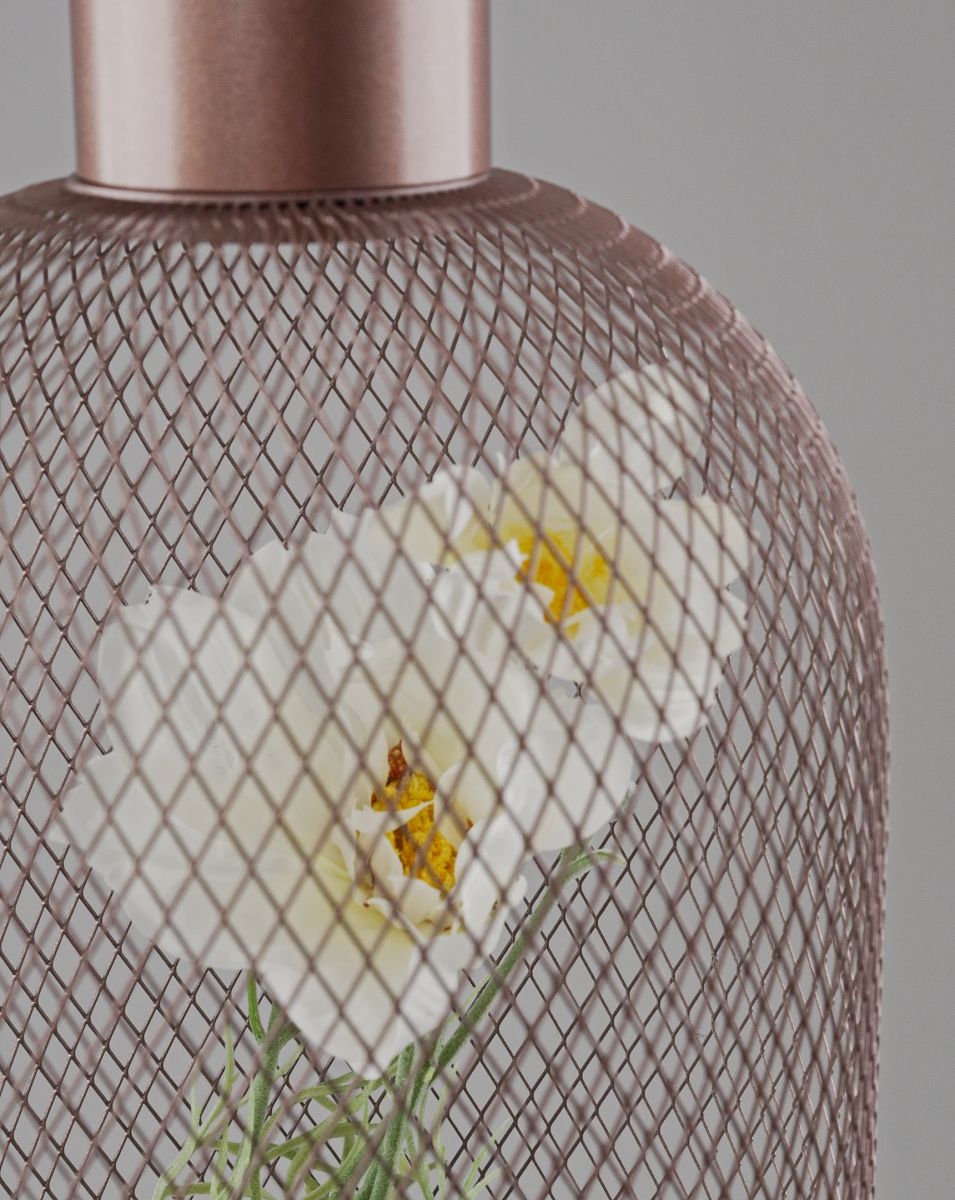 подвесной светильник moderli ophelia v11871-pl