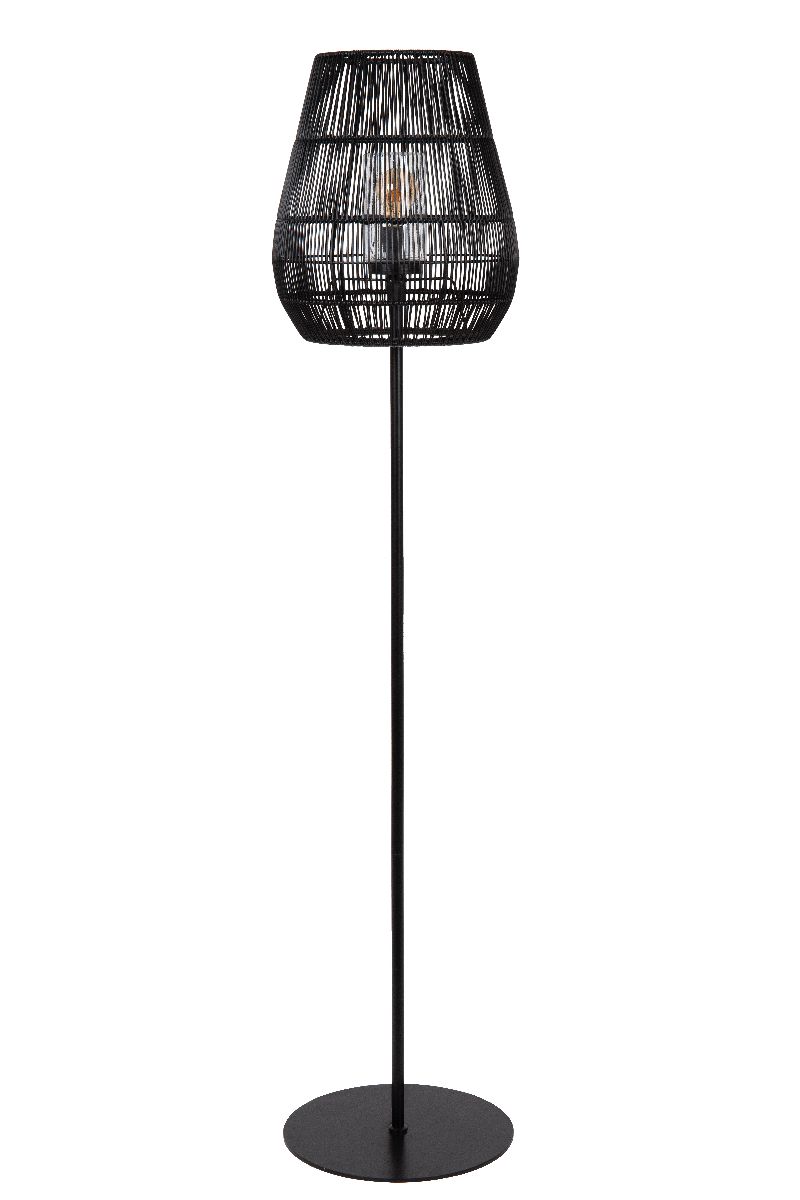 уличный светильник lucide nerida 03845/81/30